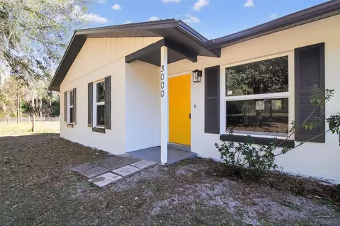 3000 NE 127th Pl, Anthony, FL 32617