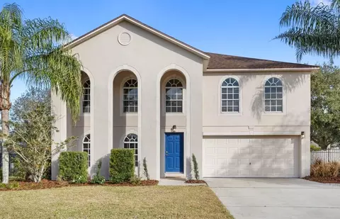 707 Monte Vista Way, Winter Garden, FL 34787