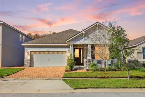 2452 Varenna Loop, Kissimmee, FL 34741