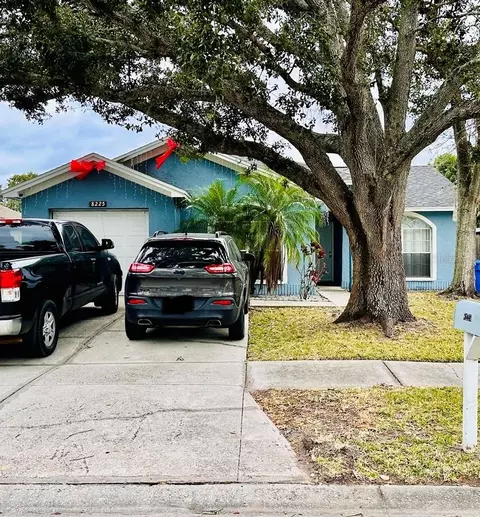8225 Riverboat Dr, Tampa, FL 33637
