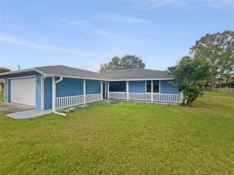Exterior - 1375 Jan Lan Blvd, Saint Cloud, FL 34772 photo 3 of 11