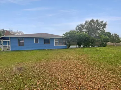 Exterior - 1375 Jan Lan Blvd, Saint Cloud, FL 34772 photo 4 of 11