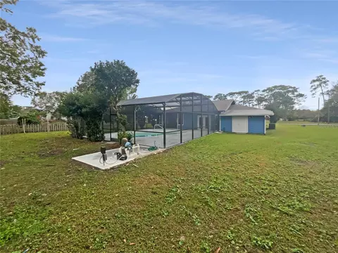 Exterior - 1375 Jan Lan Blvd, Saint Cloud, FL 34772 photo 2 of 11