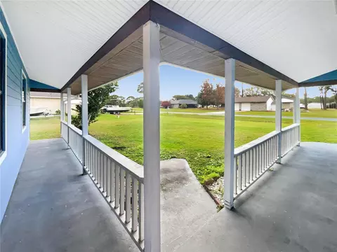 Exterior - 1375 Jan Lan Blvd, Saint Cloud, FL 34772 photo 9 of 11