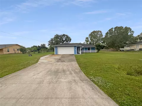 Exterior - 1375 Jan Lan Blvd, Saint Cloud, FL 34772 photo 10 of 11