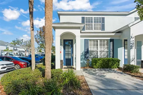 7681 Sir Kaufmann Ct, Kissimmee, FL 34747