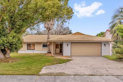 5237 Gateway Ave, Orlando, FL 32821