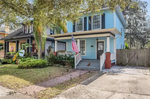 203 E 10th St, Sanford, FL 32771