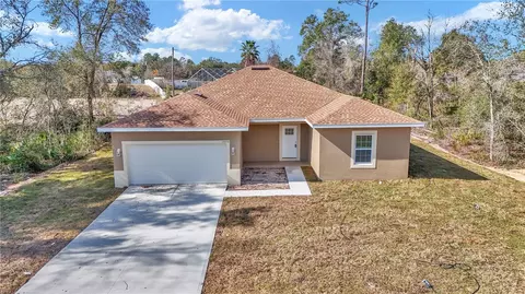 15070 SW 21st Ter, Ocala, FL 34473