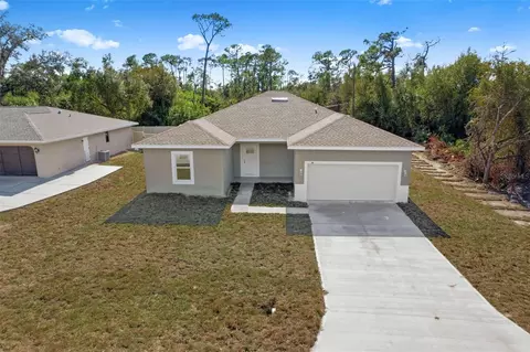641 Verona St, Port Charlotte, FL 33948
