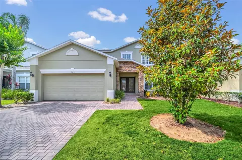 244 Highgate Park Blvd, Davenport, FL 33897