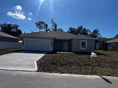 20423 Andover Ave, Port Charlotte, FL 33954