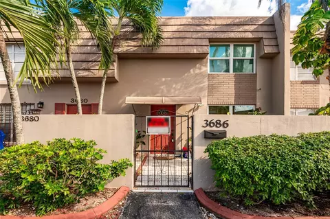 3686 SW 59th Ter #71, Fort Lauderdale, FL 33314