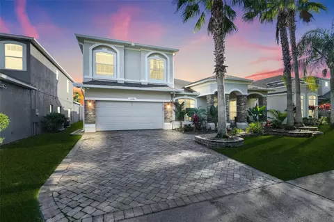 13722 Fox Glove St, Winter Garden, FL 34787