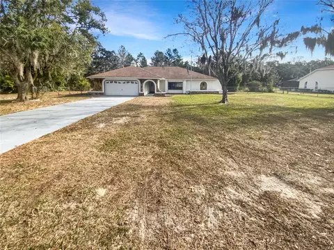 18148 Oak Way Dr, Hudson, FL 34667