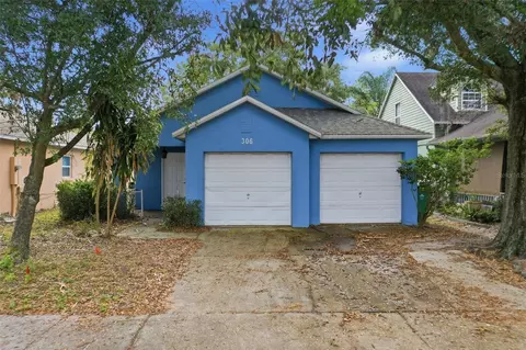 306 Daniels Pointe Dr, Winter Garden, FL 34787