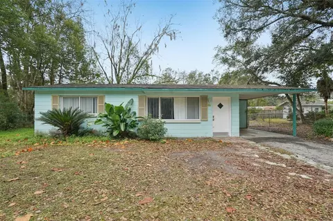 1710 NW 55th St, Gainesville, FL 32605