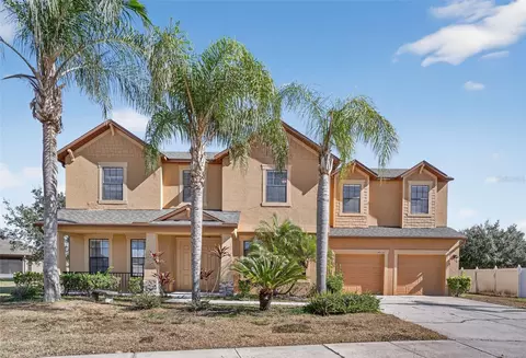 4026 Sunburst View Cir, Kissimmee, FL 34746