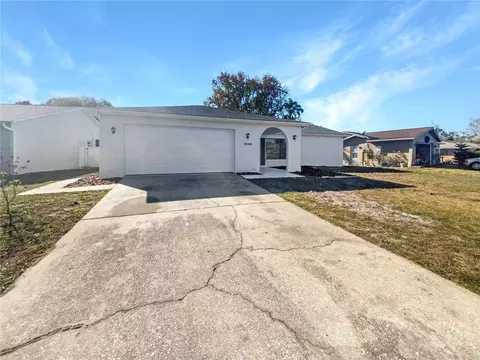 7846 Cayuga Dr, New Port Richey, FL 34653