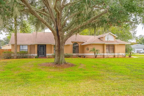 14334 Raintree Blvd, Grand Island, FL 32735