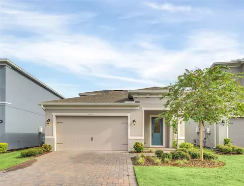 2211 Emerald Springs Dr #101, Apopka, FL 32712