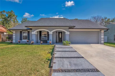 6615 Whirlaway Cir, Orlando, FL 32818
