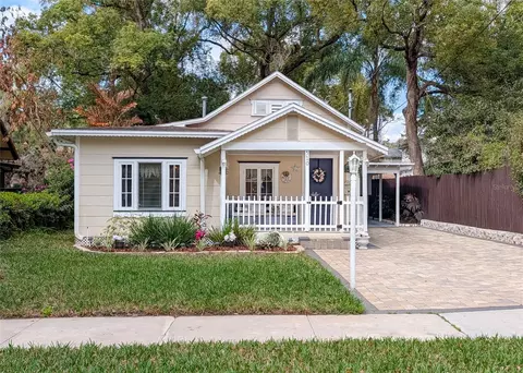 510 S Eola Dr, Orlando, FL 32801