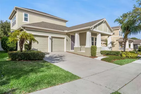 14525 Sabal Crest Way, Winter Garden, FL 34787
