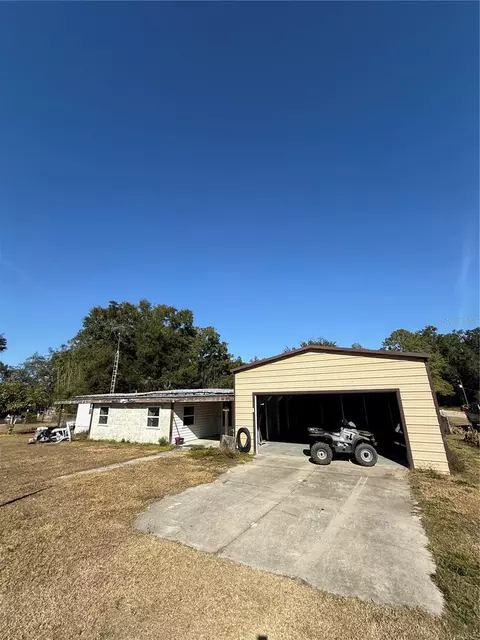 6445 SE 173rd Pl, Summerfield, FL 34491