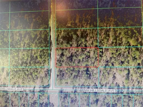 NW Smallwood Road, Dunnellon, FL 34431