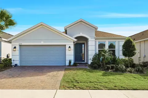 2099 Old Hollow Ln, Clermont, FL 34715