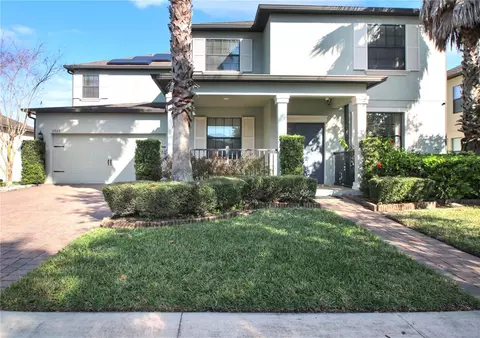 2069 Nerva Rd, Winter Garden, FL 34787