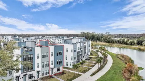 2402 Addalia Aly, Orlando, FL 32804