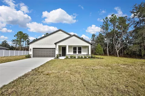 13151 Trapper John Rd, Weeki Wachee, FL 34614