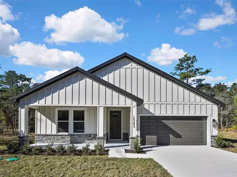 15393 Myland Rd, Brooksville, FL 34614