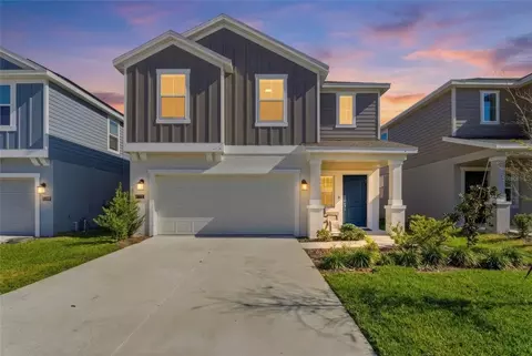 1195 Tyler Loop, Winter Haven, FL 33884