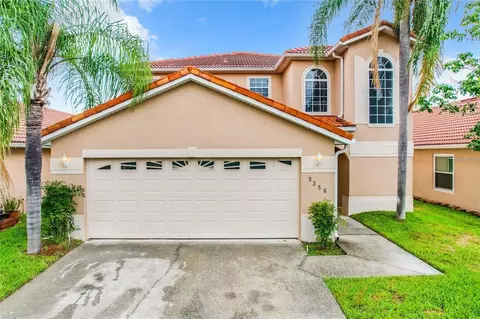 5356 Watervista Dr, Orlando, FL 32821