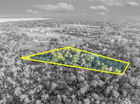 Willow Pond Lane, Geneva, FL 32732