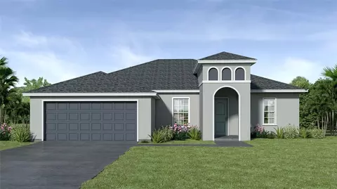 155 Bressler Ln, Palm Coast, FL 32137