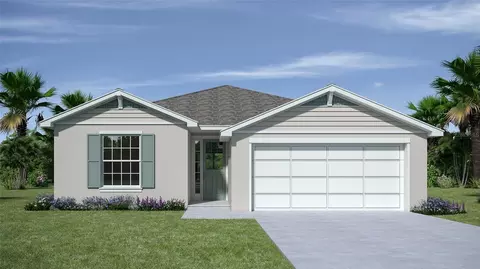18 Uniberry Pl, Palm Coast, FL 32164