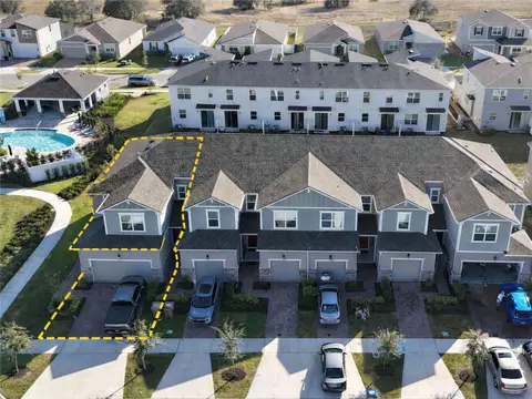 9036 Ocean Tide Way, Kissimmee, FL 34747