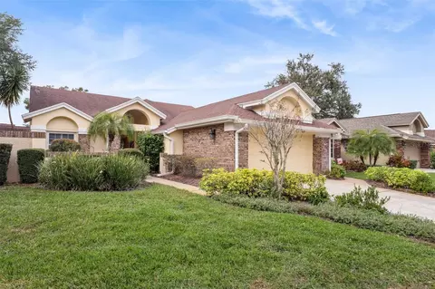 709 Barrington Cir, Winter Springs, FL 32708