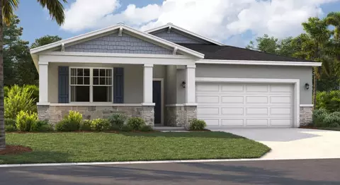 1280 Blue Daze Ln, Eustis, FL 32726