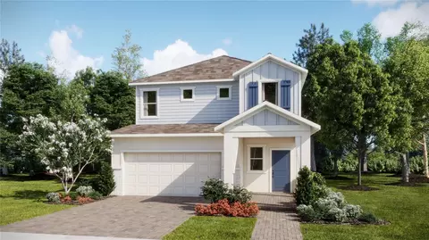 7256 Hammerstone Way, Groveland, FL 34736