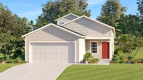 8890 SW 68th Terrace Rd, Ocala, FL 34476