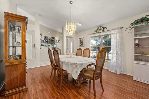 Dining - 6907 Log Jam Ct, Ocoee, FL 34761 photo 1 of 3