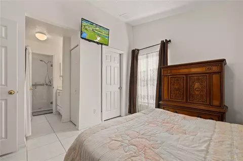 Bedroom - 6907 Log Jam Ct, Ocoee, FL 34761 photo 5 of 5