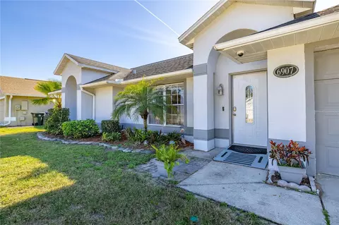 Exterior - 6907 Log Jam Ct, Ocoee, FL 34761 photo 2 of 5