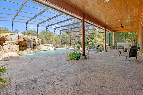 Exterior - 27737 County Road 44a, Eustis, FL 32736 photo 7 of 20