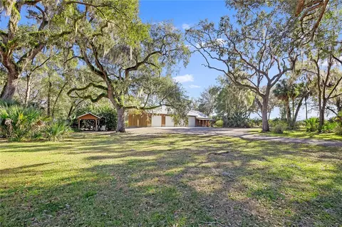 Exterior - 27737 County Road 44a, Eustis, FL 32736 photo 15 of 20